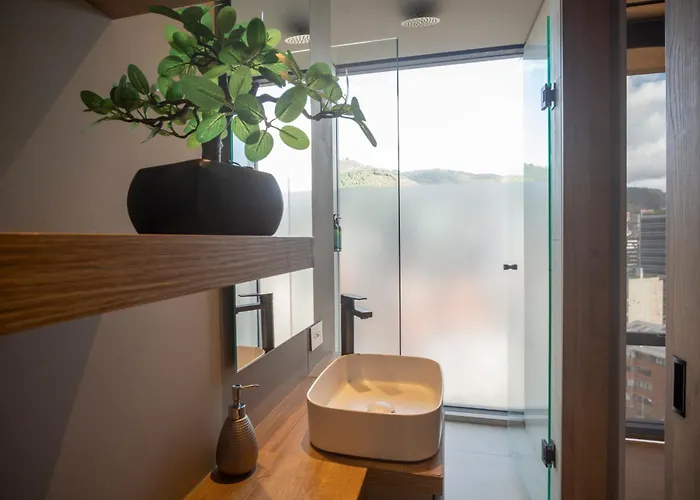 Unique Mine Luxury Lofts By Jalo