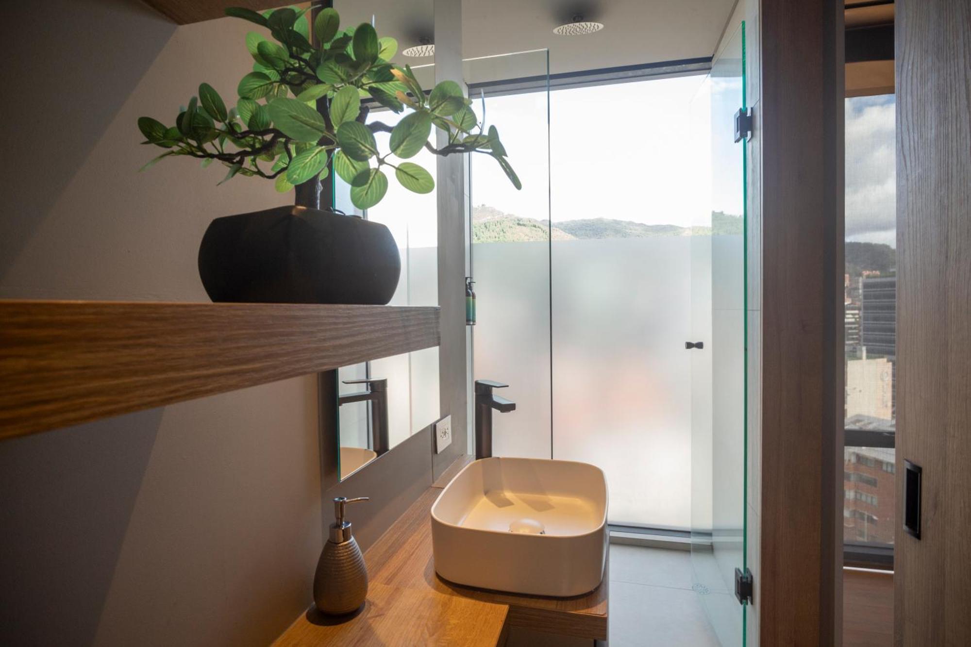 Unique Mine Luxury Lofts By Jalo * Bogota
