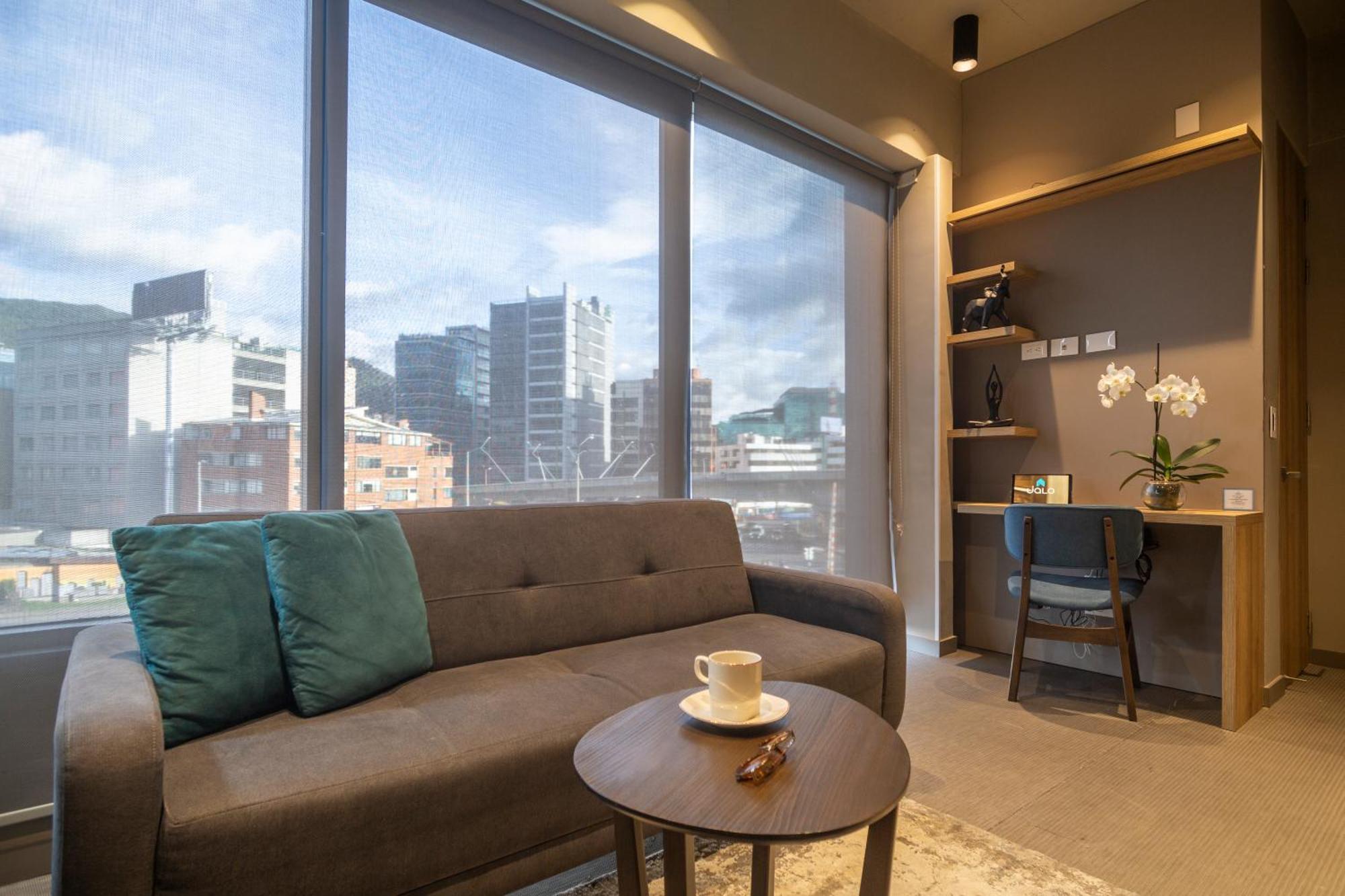Apartment Unique Mine Luxury Lofts By Jalo *