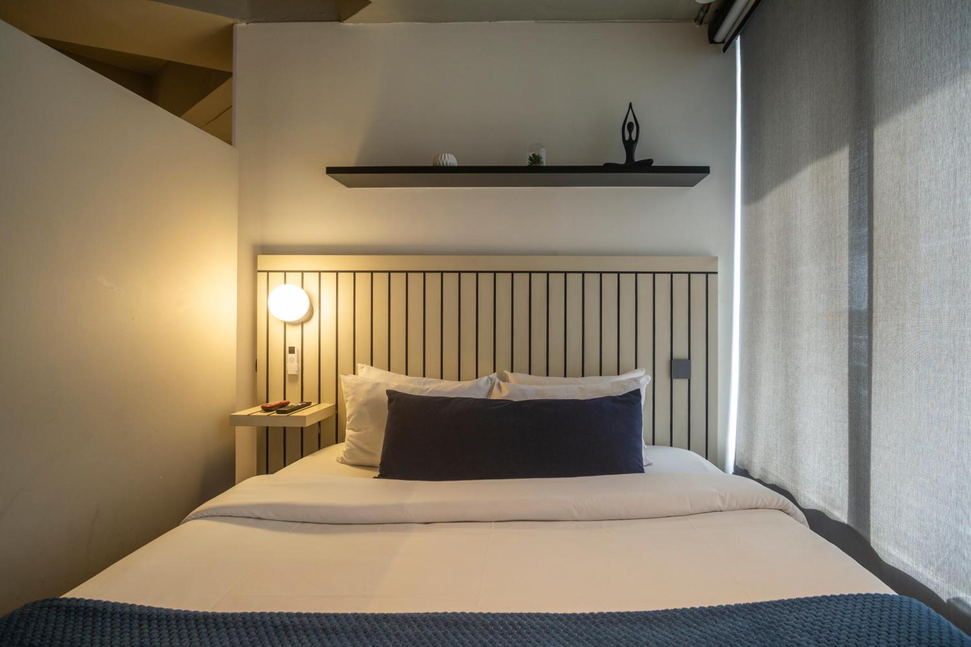 Unique Mine Luxury Lofts By Jalo Bogota