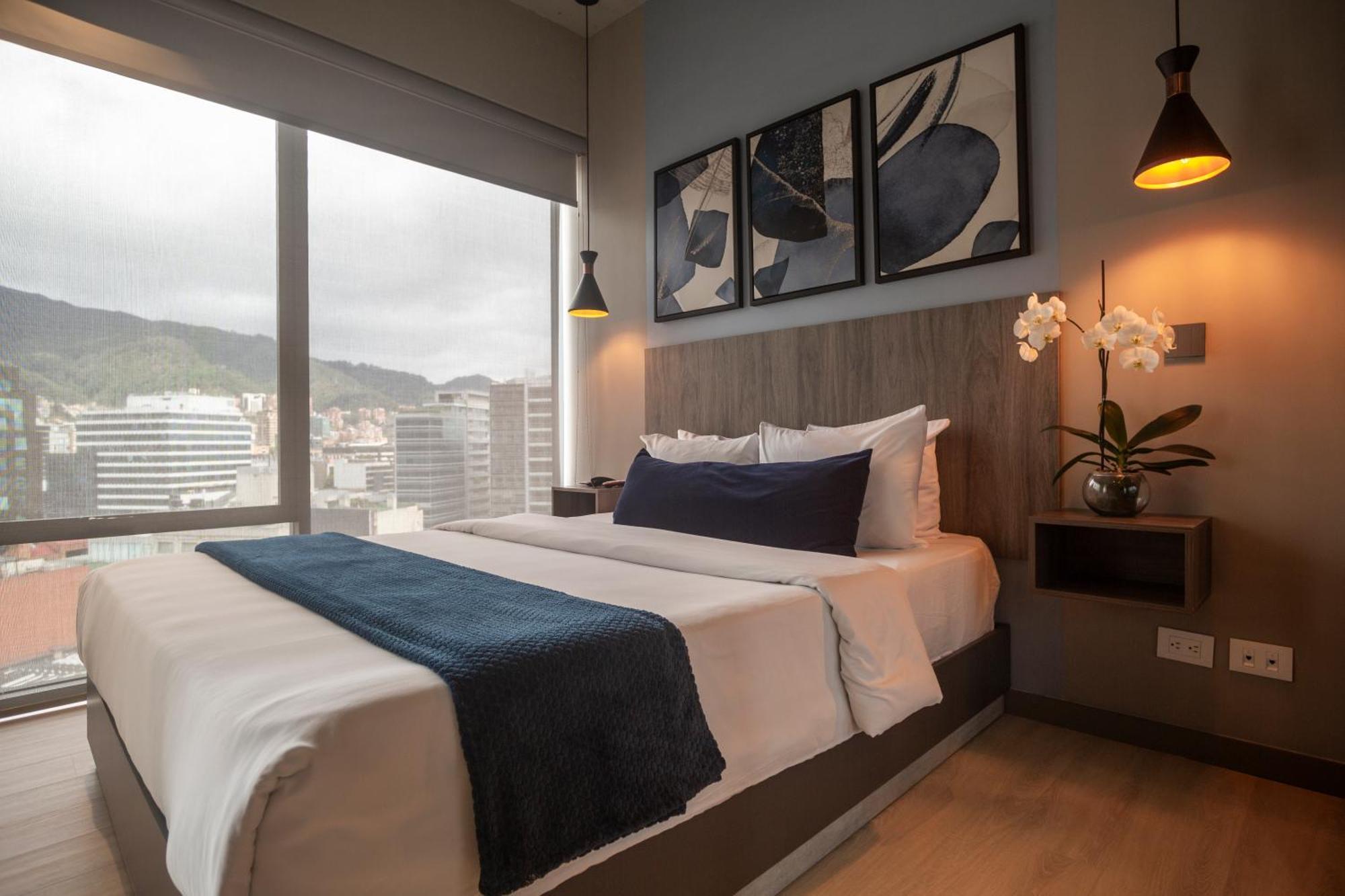 Unique Mine Luxury Lofts By Jalo Apartment