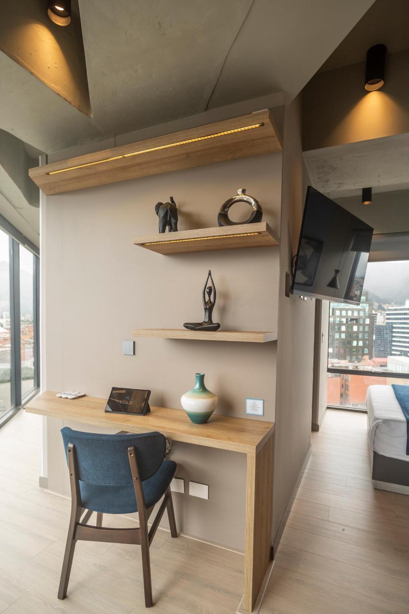 Apartment Unique Mine Luxury Lofts By Jalo