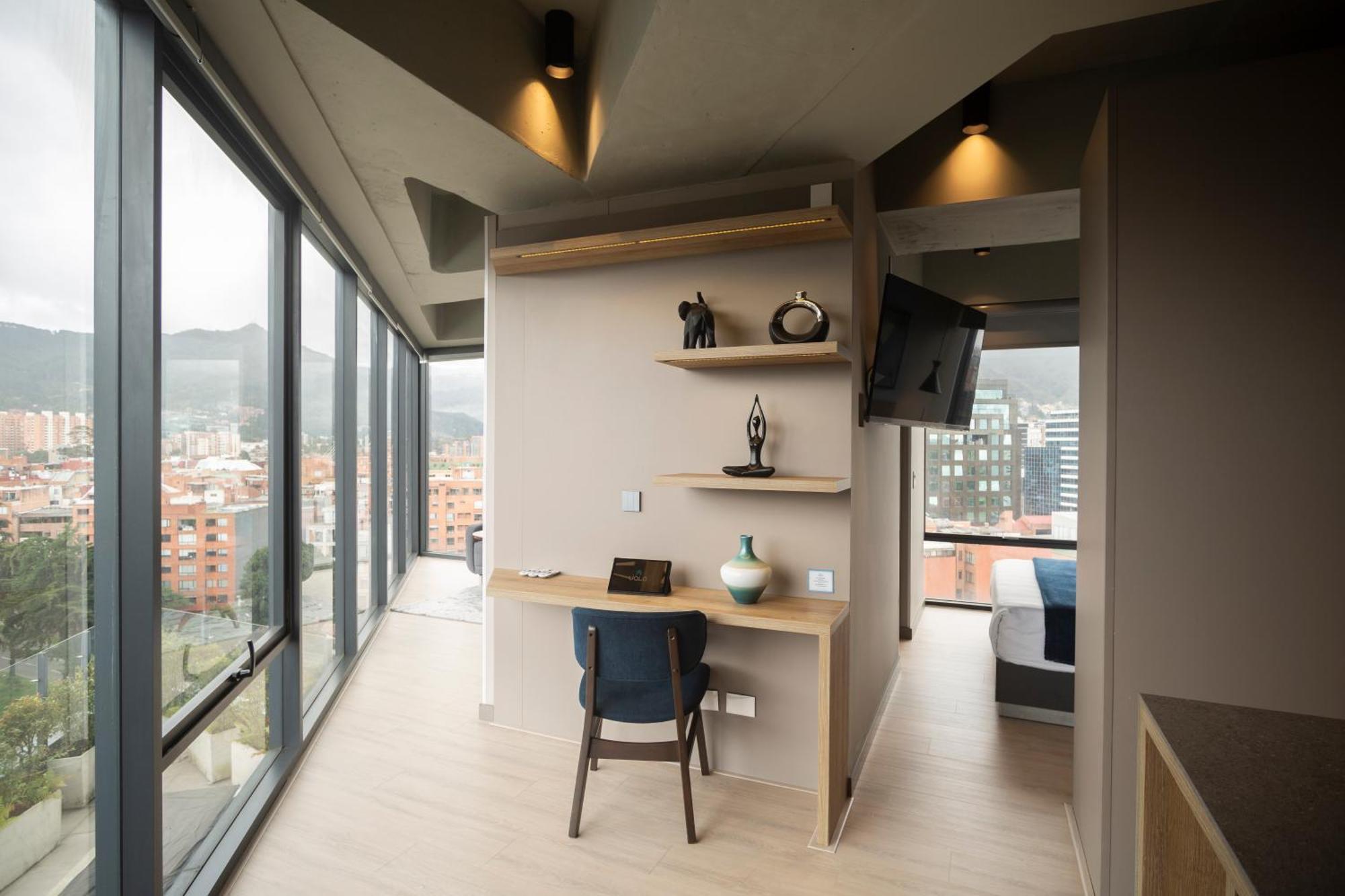 Unique Mine Luxury Lofts By Jalo Apartment *