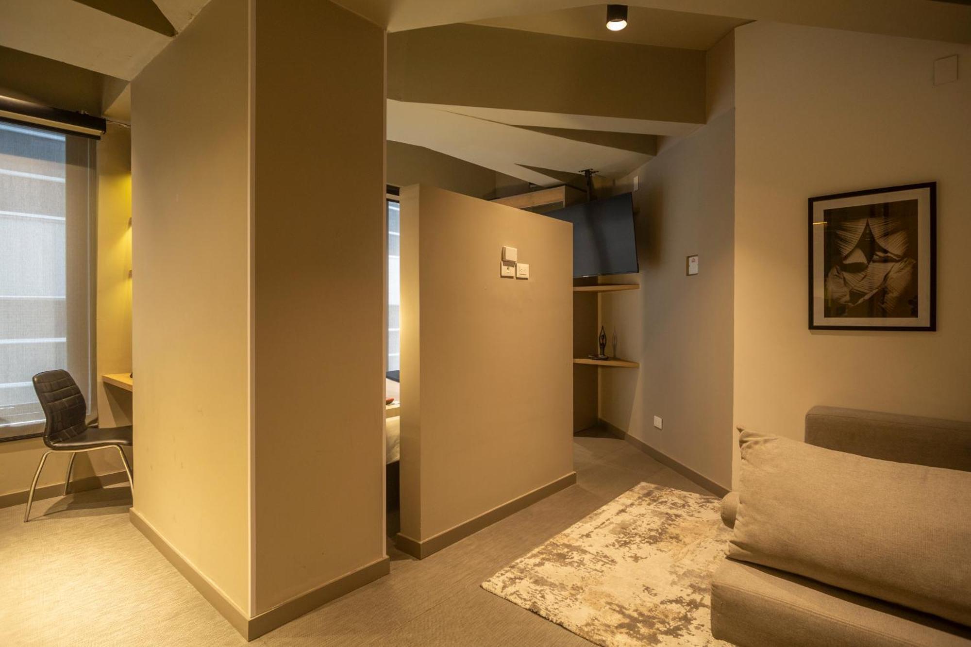 Unique Mine Luxury Lofts By Jalo * Bogota