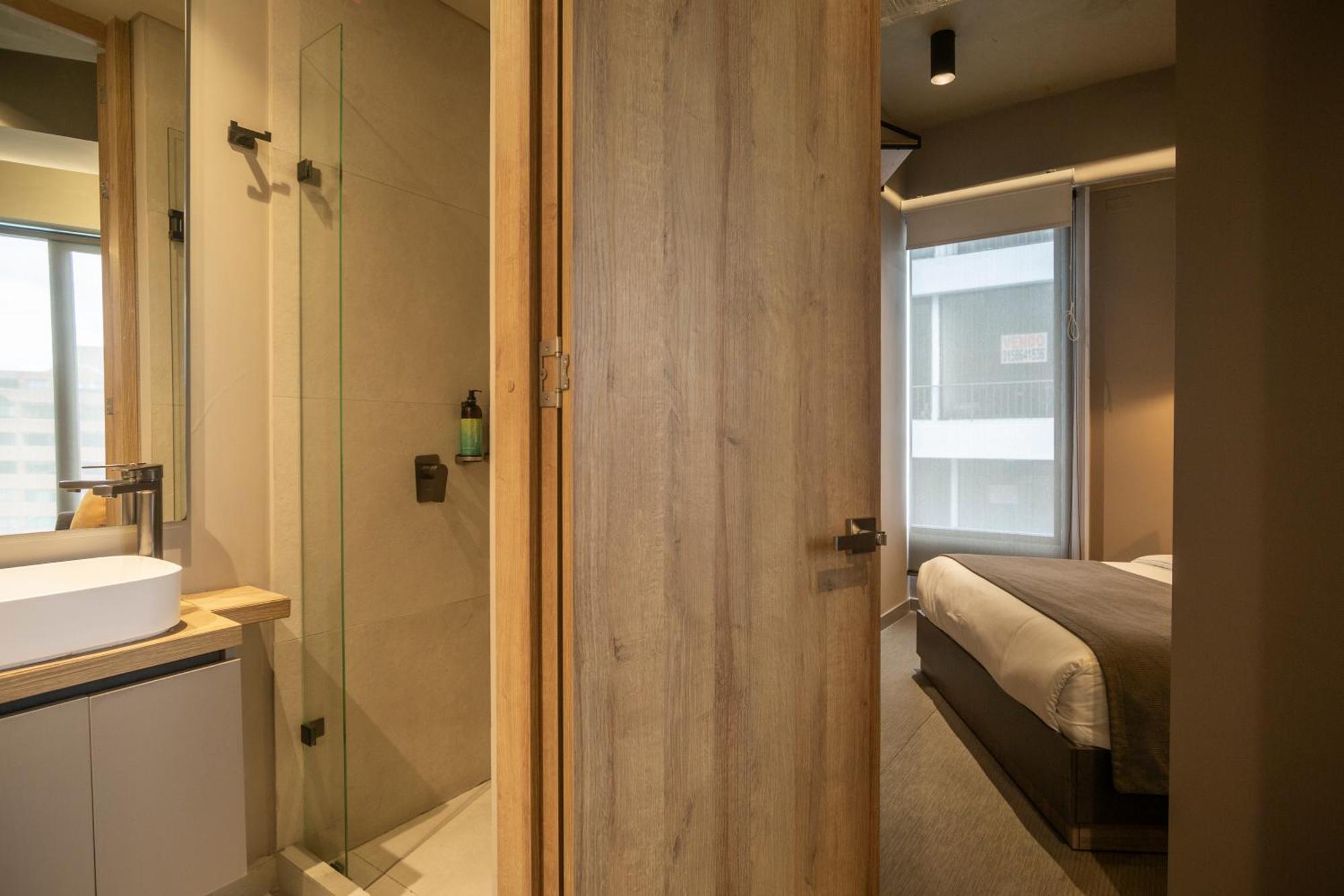 Apartment Unique Mine Luxury Lofts By Jalo