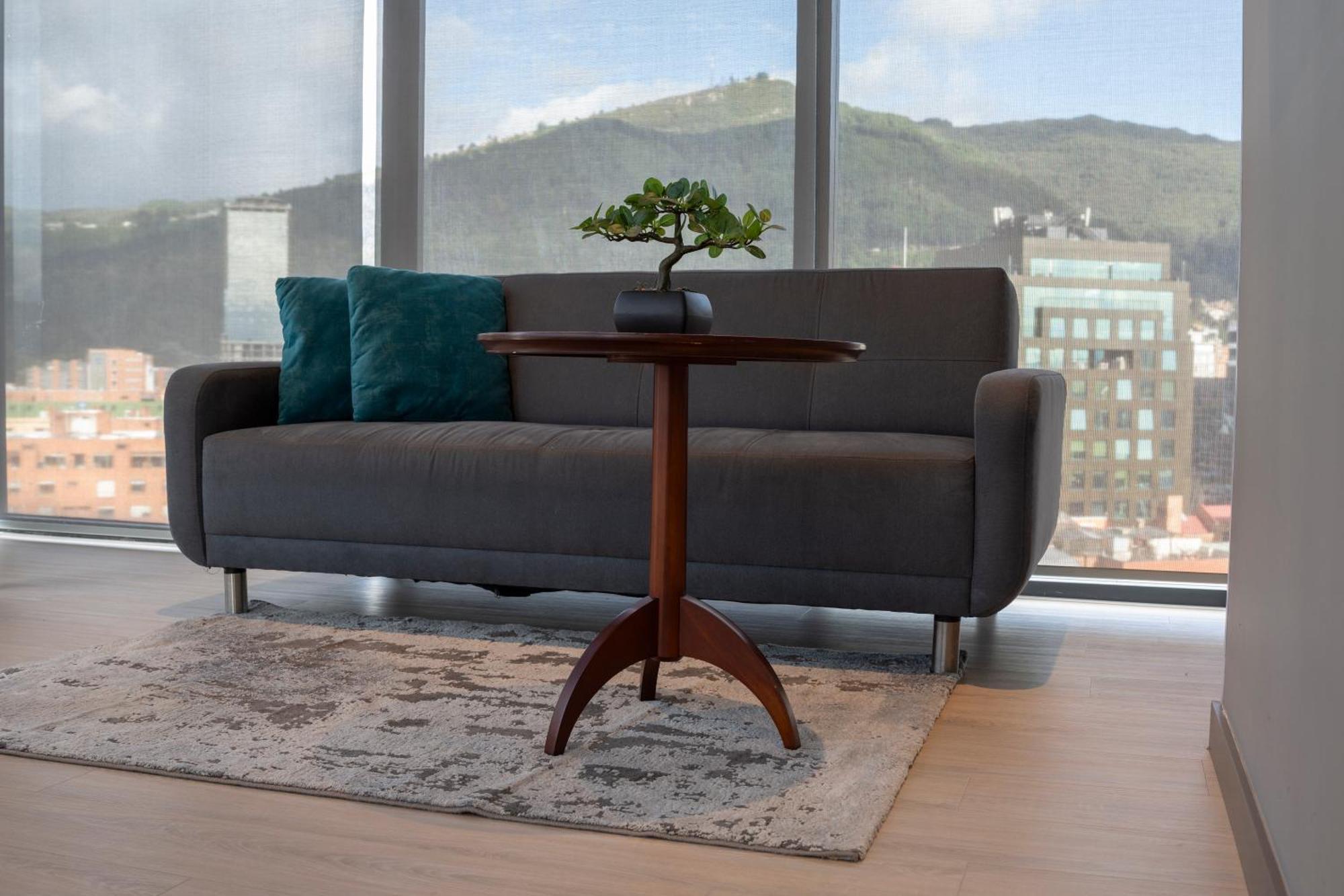 Unique Mine Luxury Lofts By Jalo Apartment Bogota
