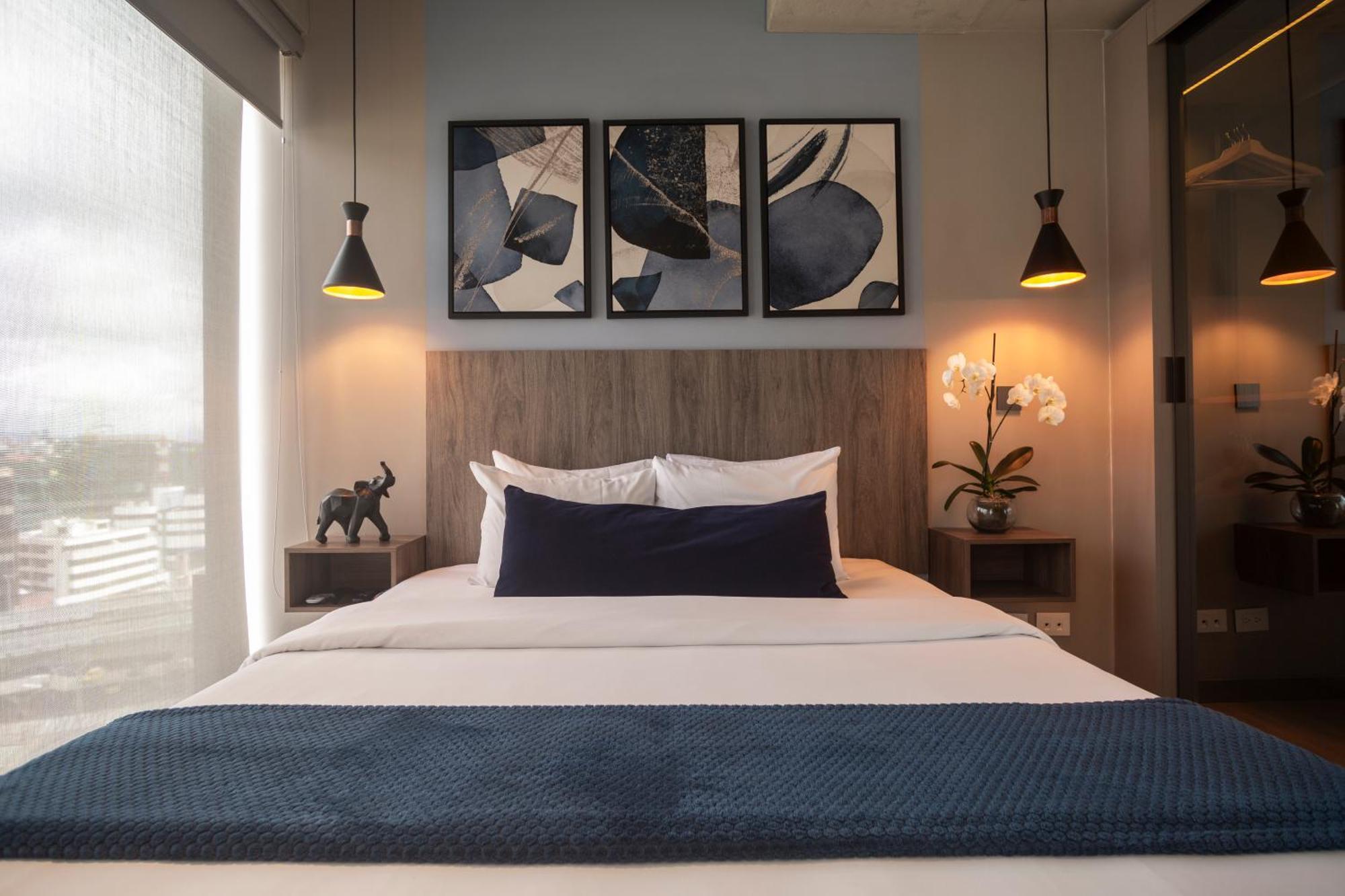 Unique Mine Luxury Lofts By Jalo Bogota