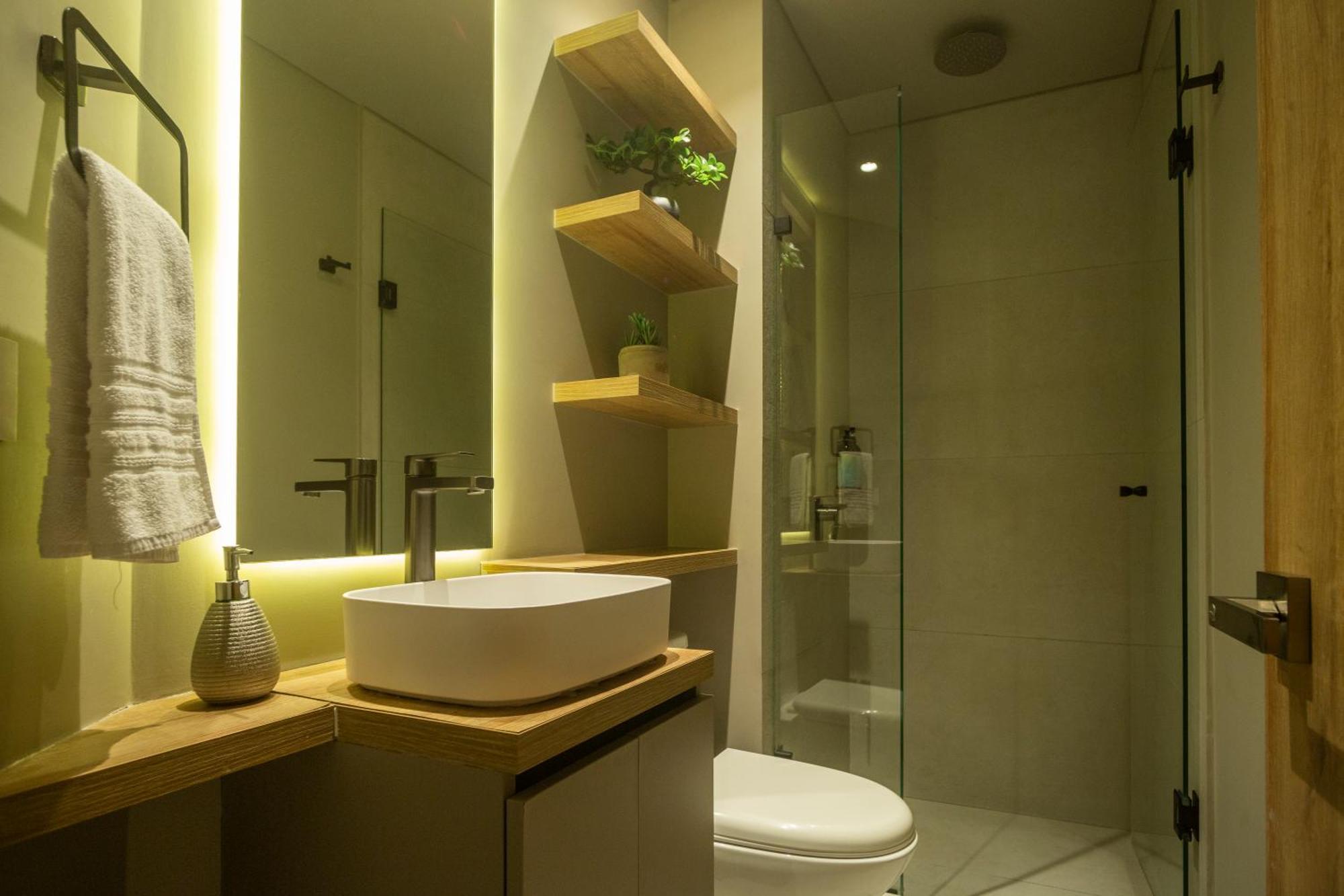 Apartment Unique Mine Luxury Lofts By Jalo *