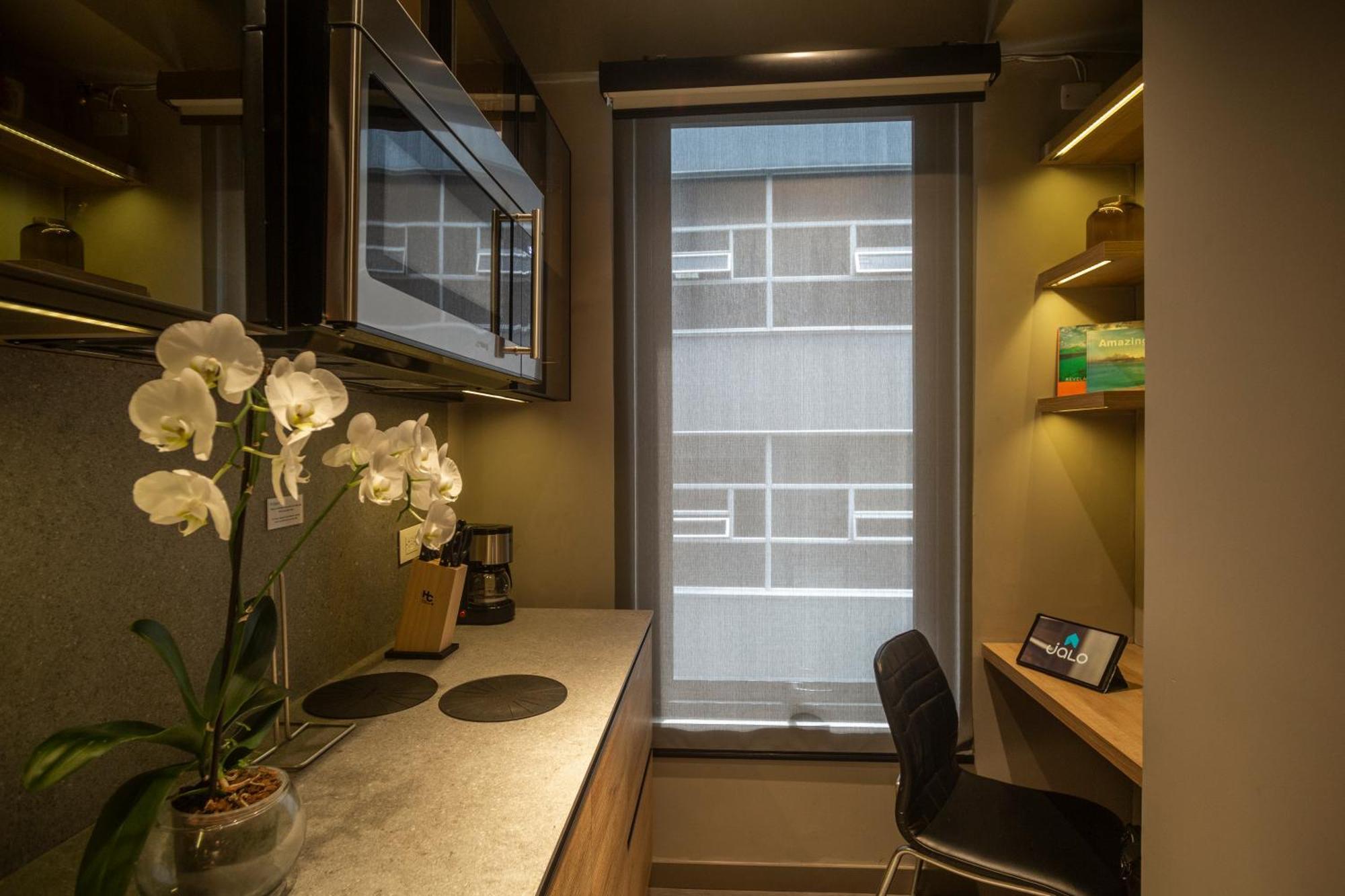 Unique Mine Luxury Lofts By Jalo Apartment Bogota