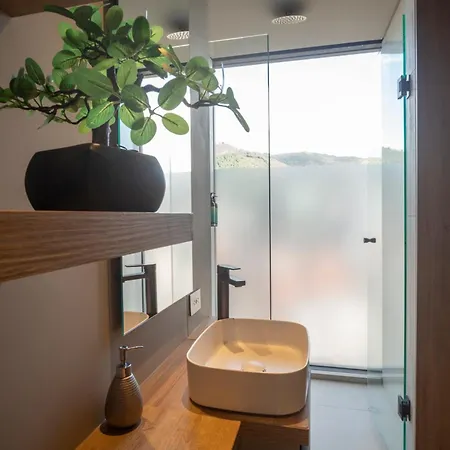 Unique Mine Luxury Lofts By Jalo Apartment Bogota Exterior photo