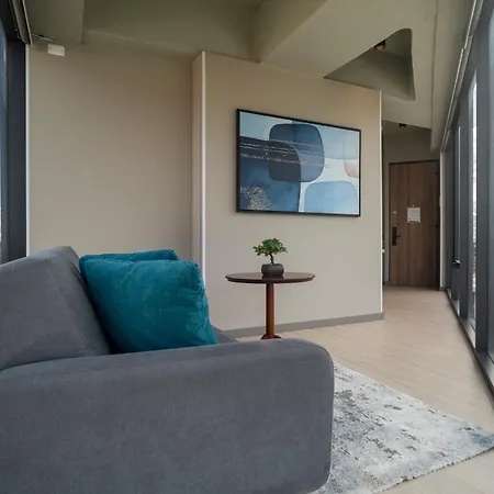 Unique Mine Luxury Lofts By Jalo Apartment Bogota Exterior photo