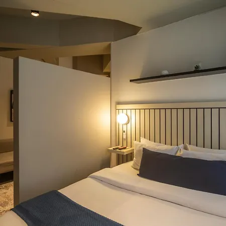 Unique Mine Luxury Lofts By Jalo Apartment Bogota Exterior photo