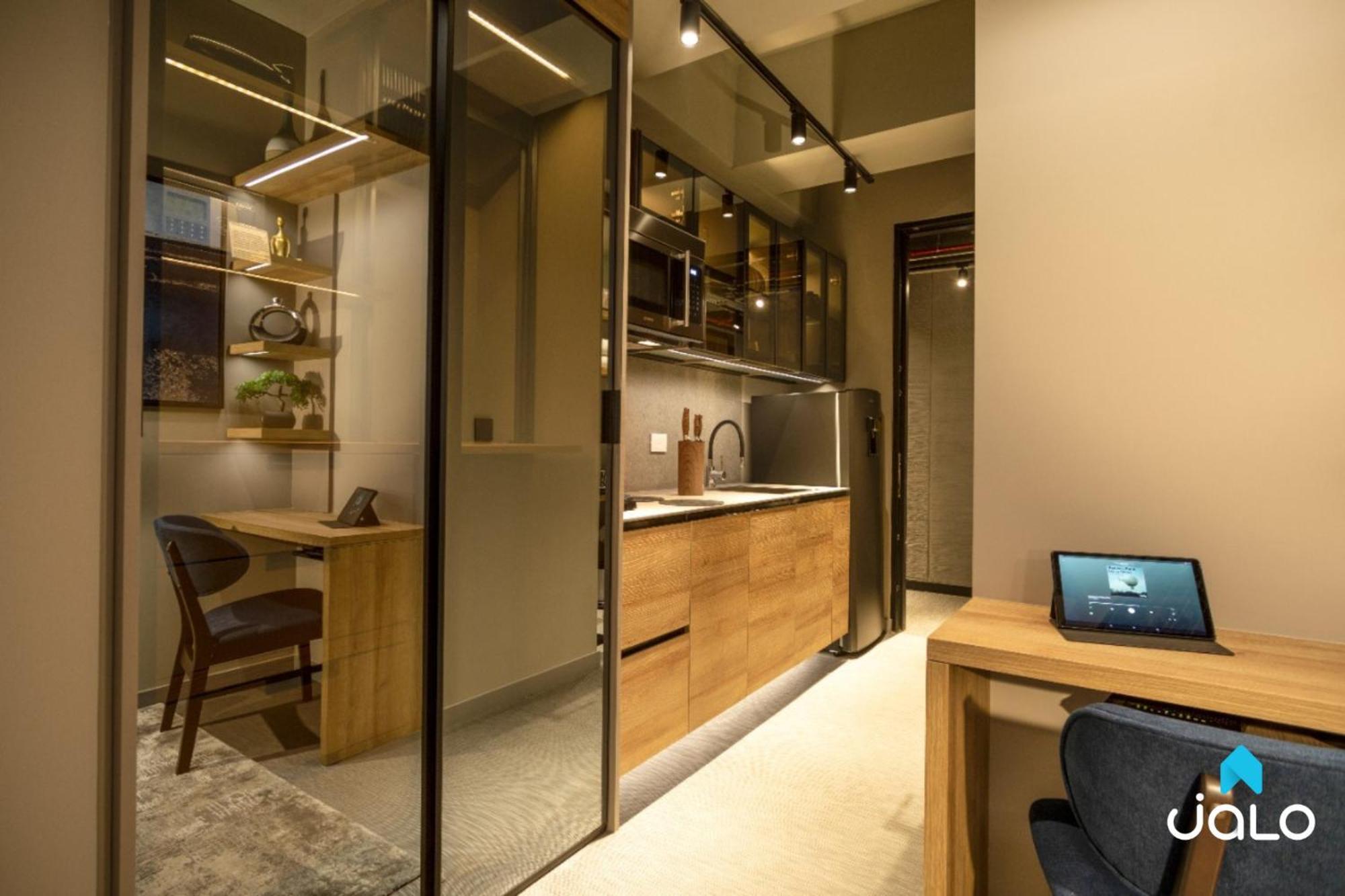 Unique Mine Luxury Lofts By Jalo * Bogotá