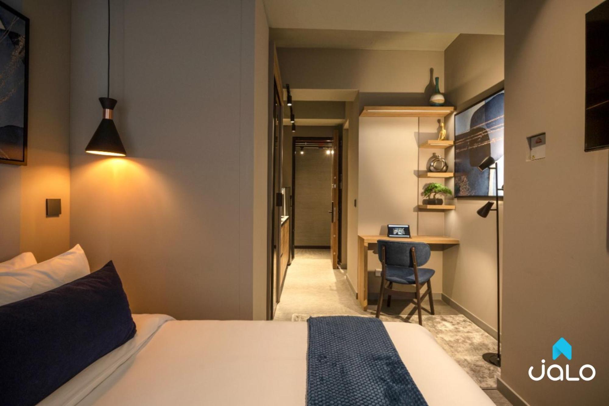 Apartamento Unique Mine Luxury Lofts By Jalo Bogotá