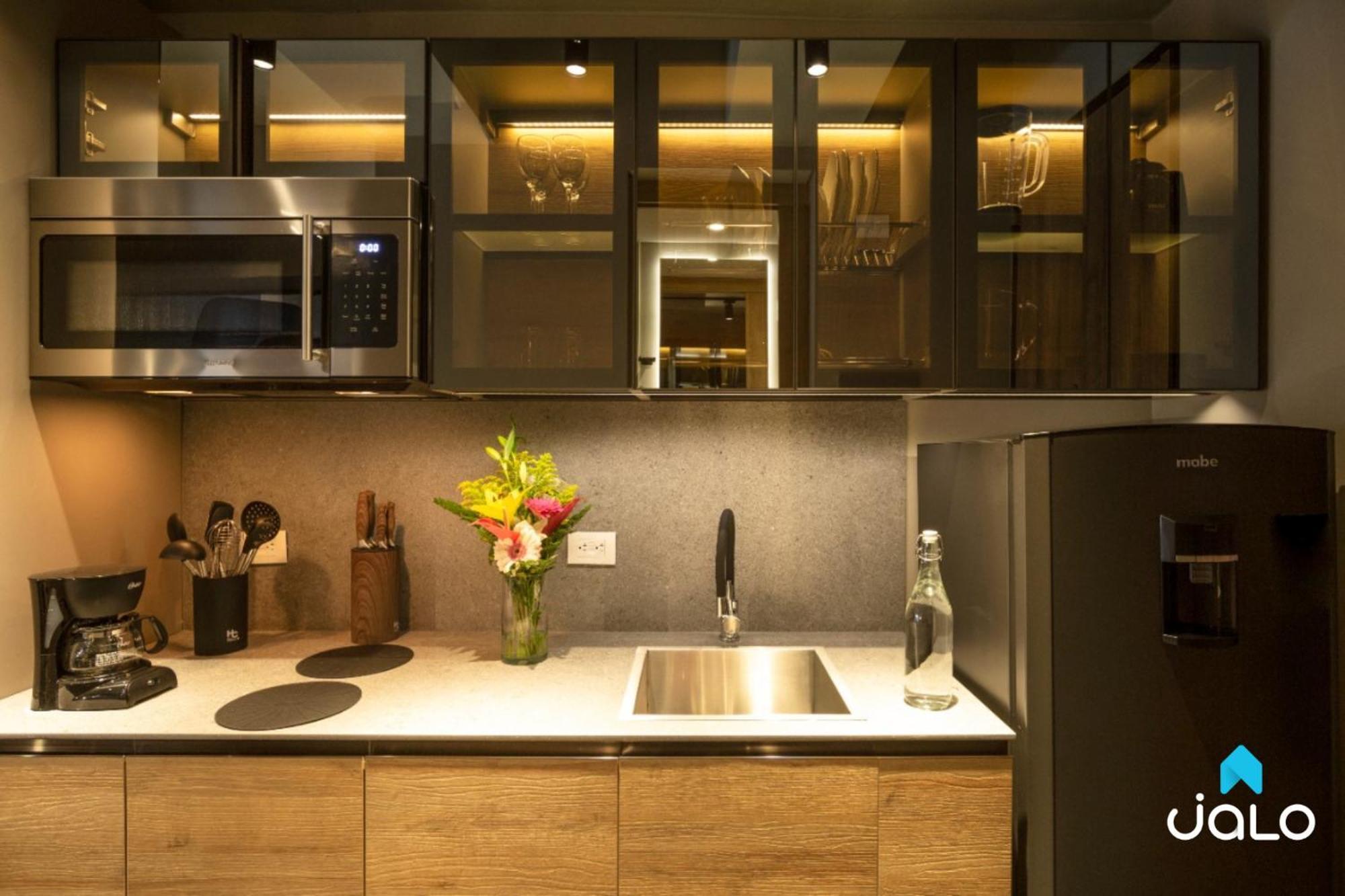 Unique Mine Luxury Lofts By Jalo Bogotá