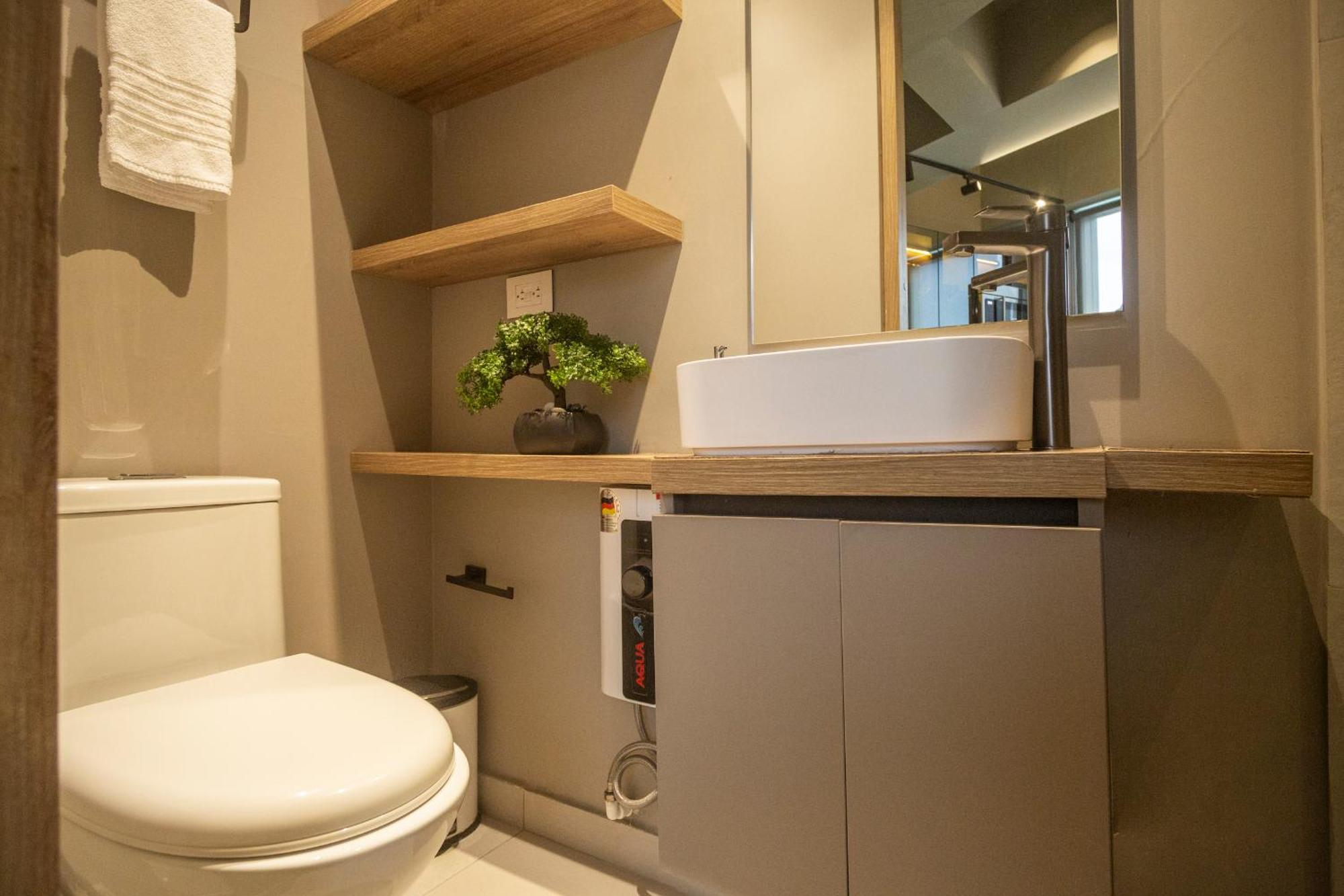 Apartamento Unique Mine Luxury Lofts By Jalo *