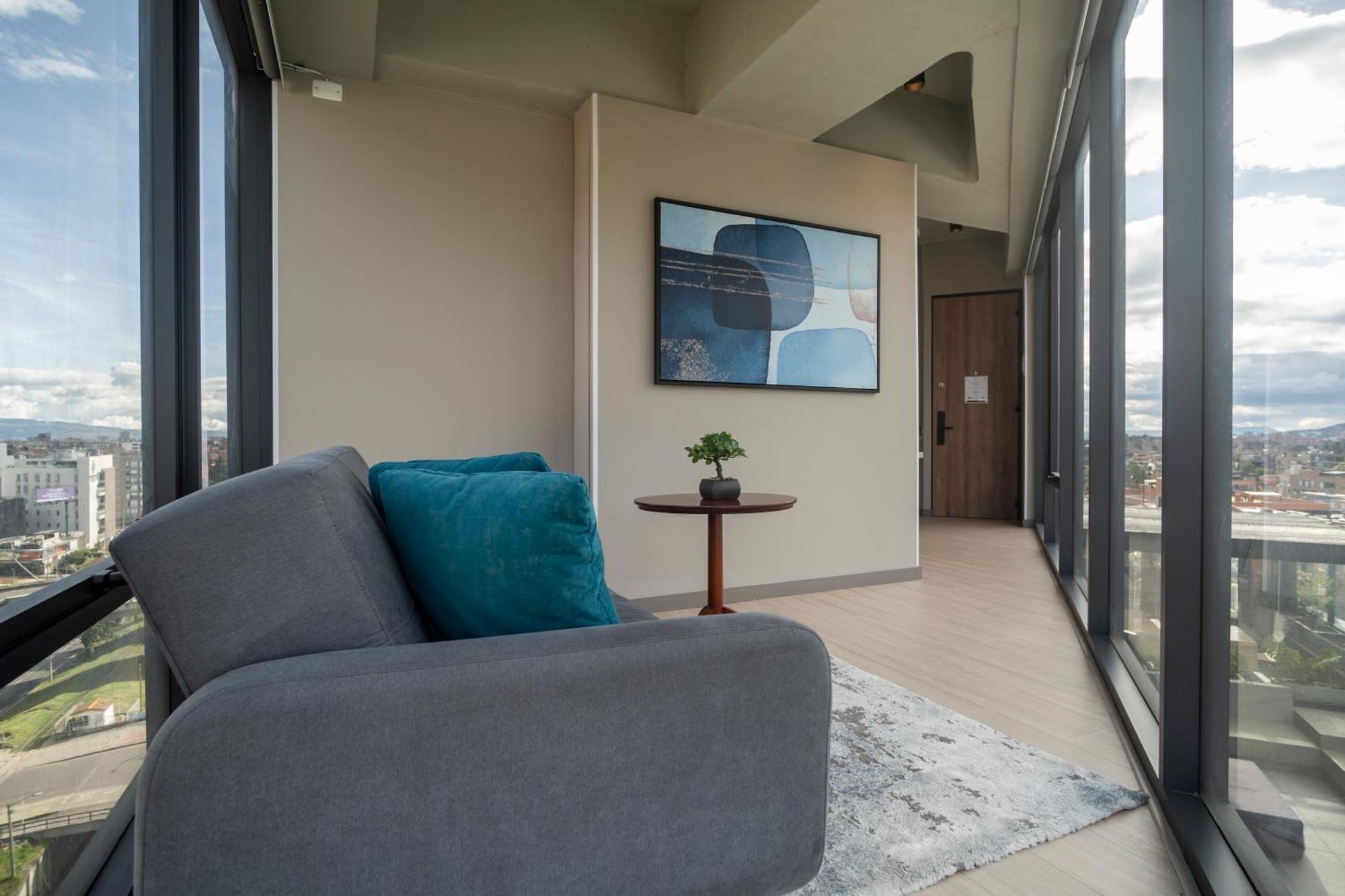 Unique Mine Luxury Lofts By Jalo *
