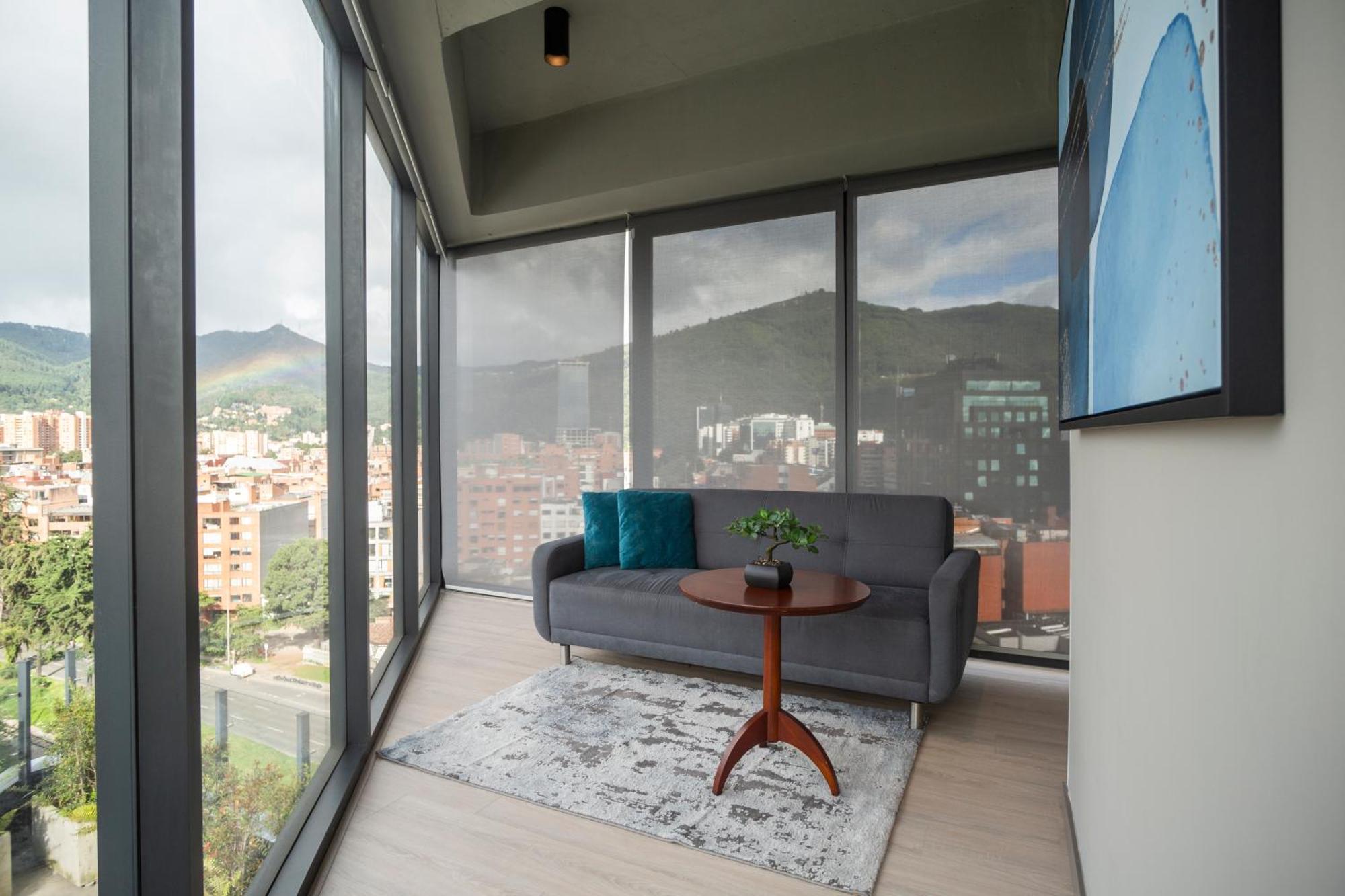 Unique Mine Luxury Lofts By Jalo