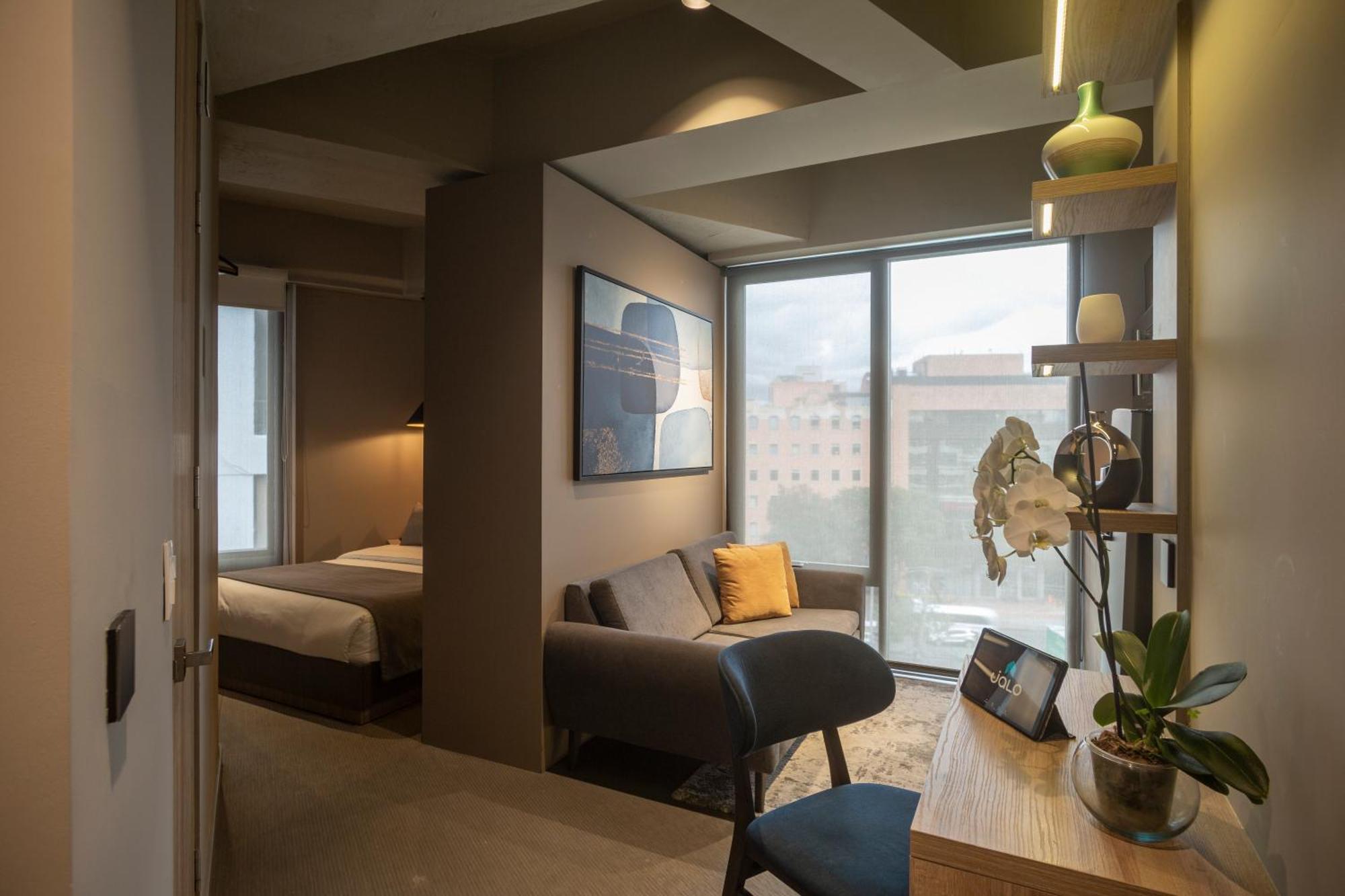 Unique Mine Luxury Lofts By Jalo Apartamento *
