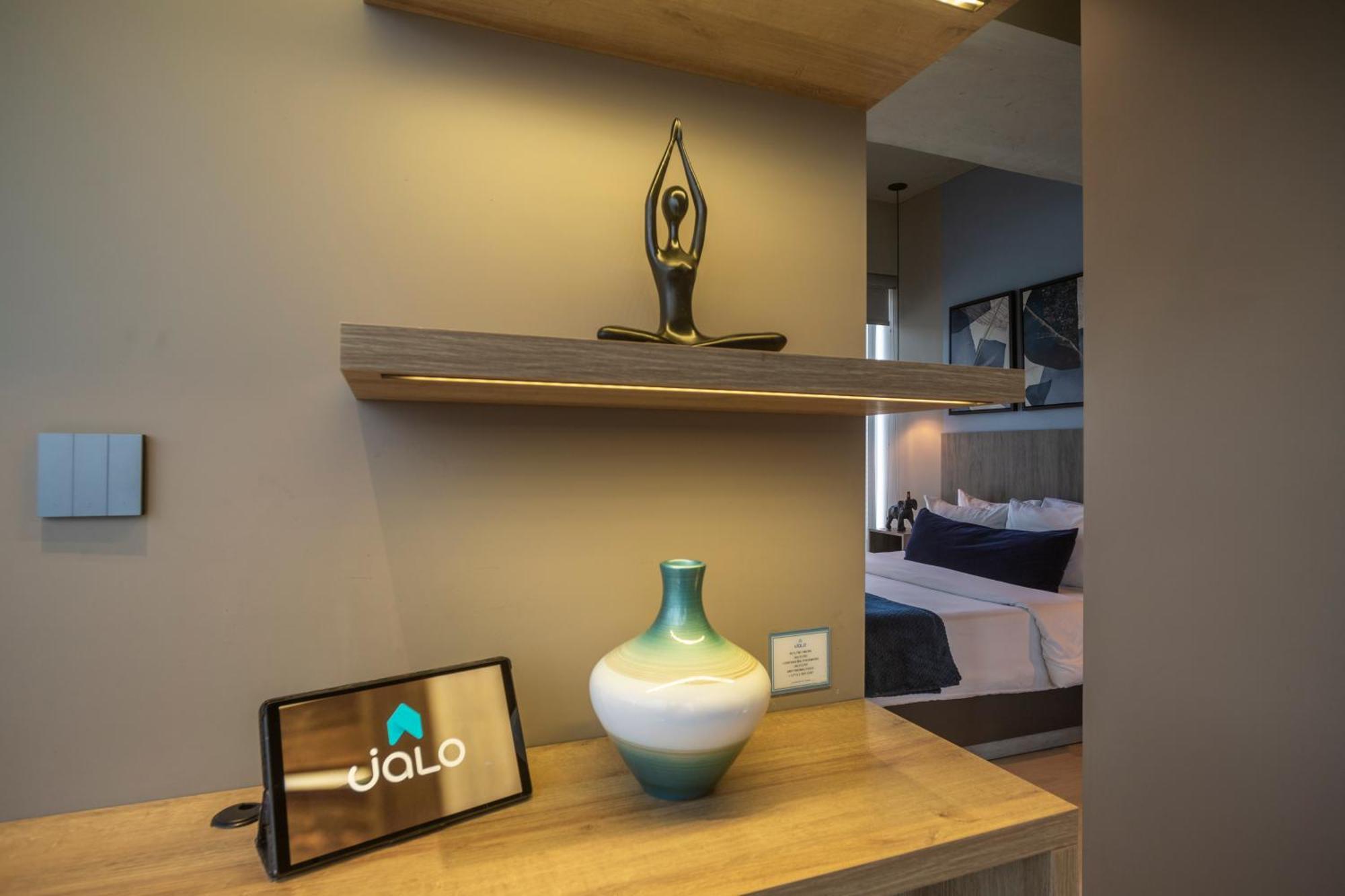 Apartamento Unique Mine Luxury Lofts By Jalo *