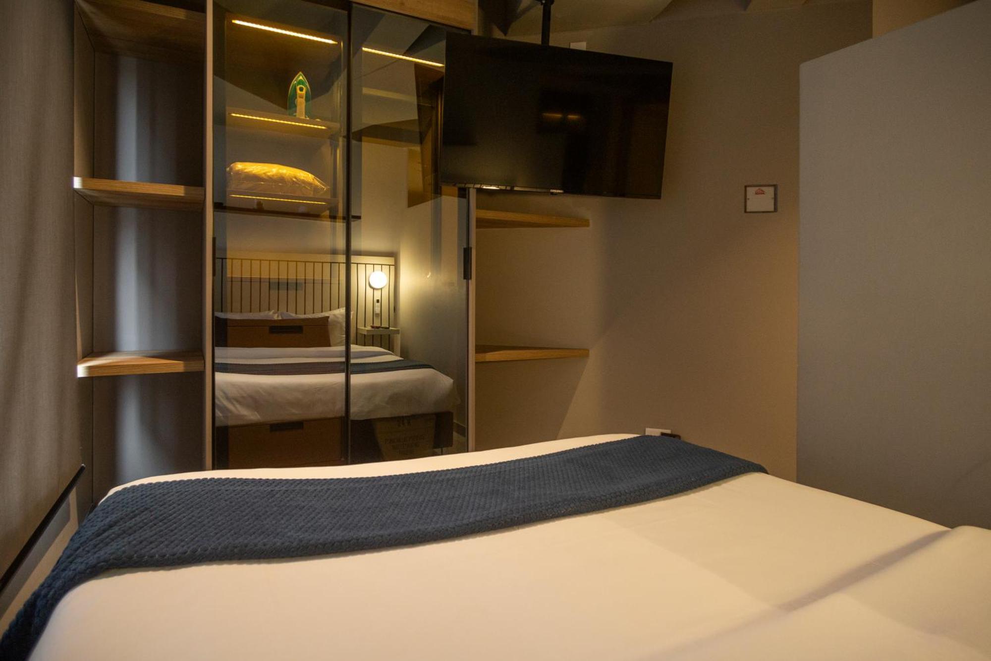 Unique Mine Luxury Lofts By Jalo Apartamento Bogotá