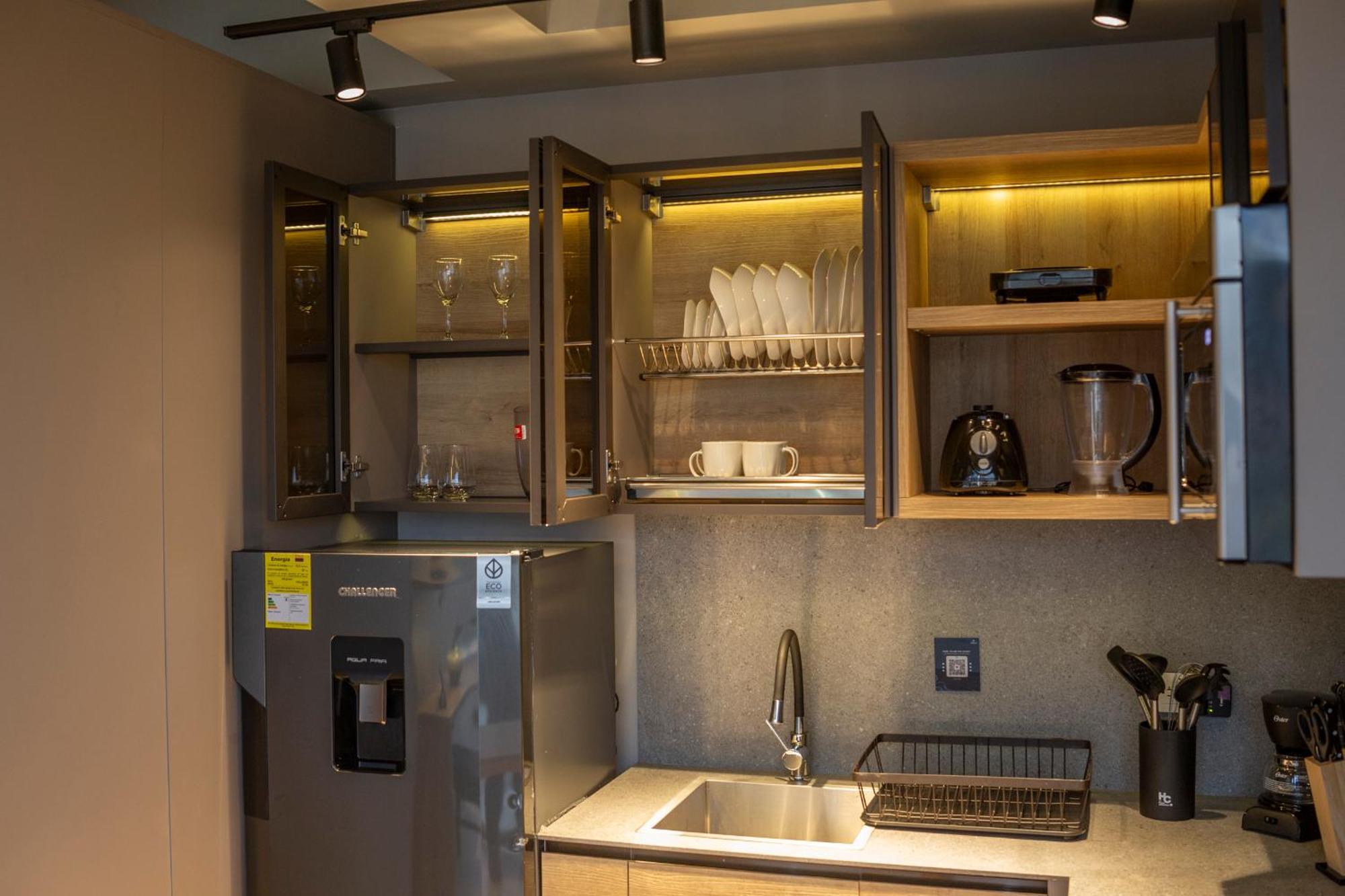 Unique Mine Luxury Lofts By Jalo