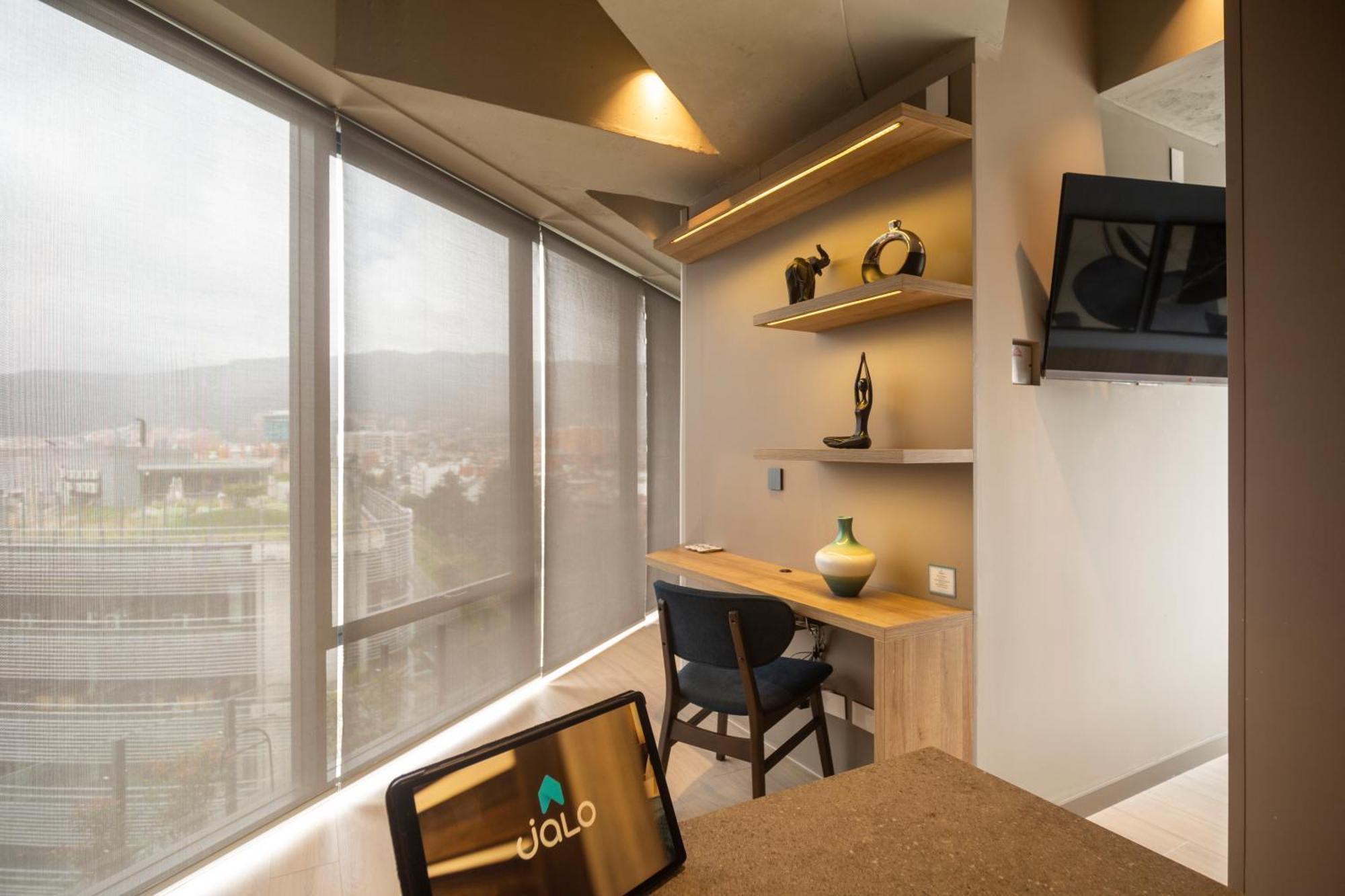 Apartment Unique Mine Luxury Lofts By Jalo Bogotá